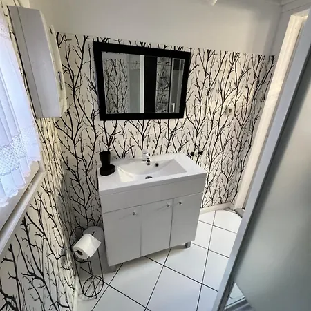 Wydmowe Apartament *