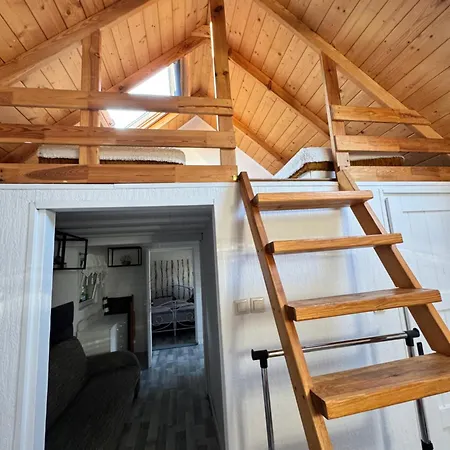 Apartament Wydmowe *