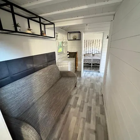 Wydmowe Apartament Dąbki